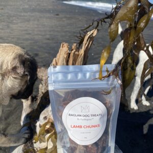 Lamb Chunks